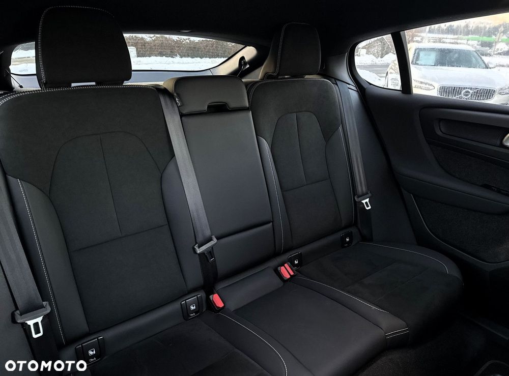 Volvo C40 - 26