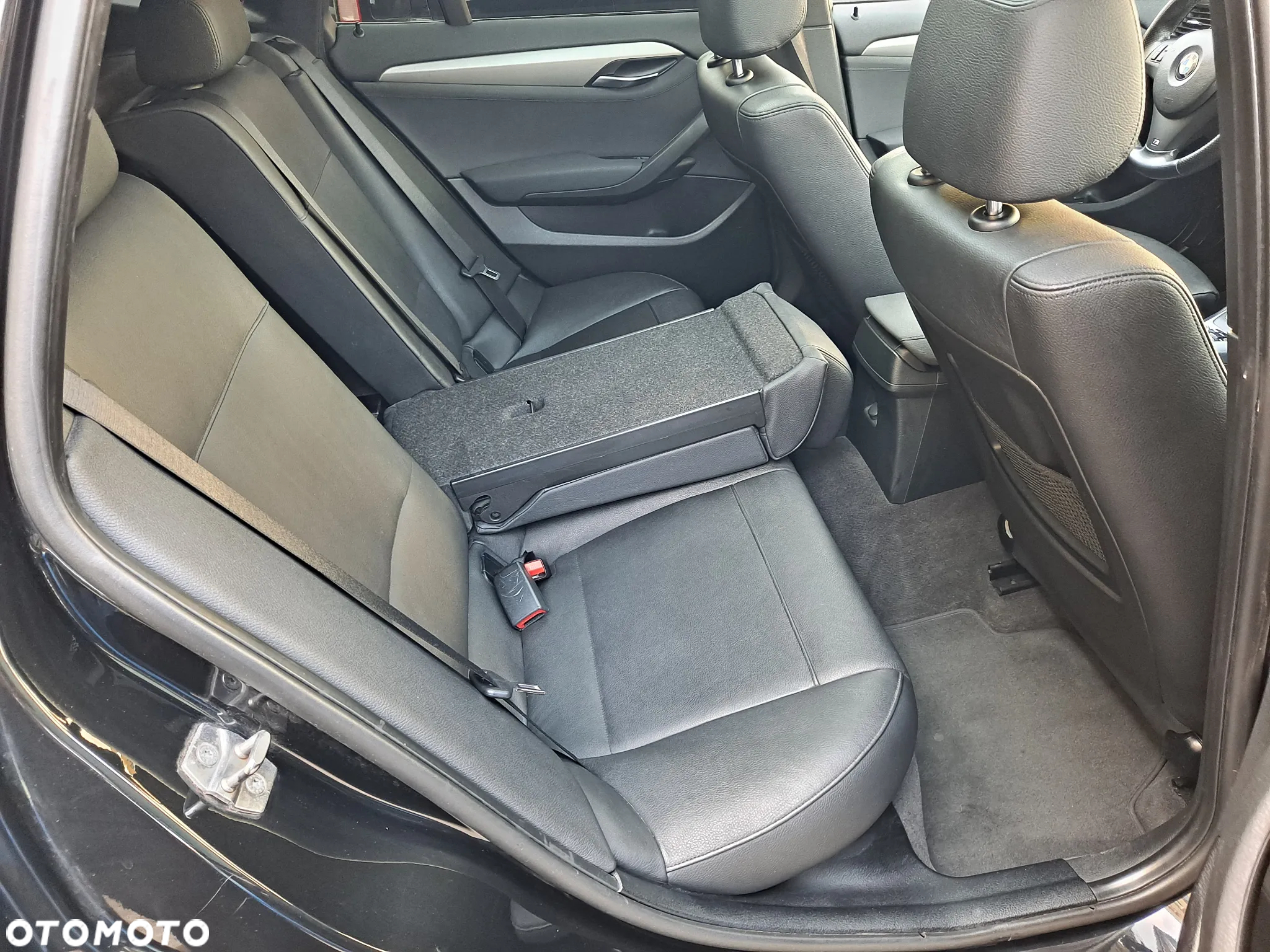 BMW X1 xDrive25d Sport Line - 16