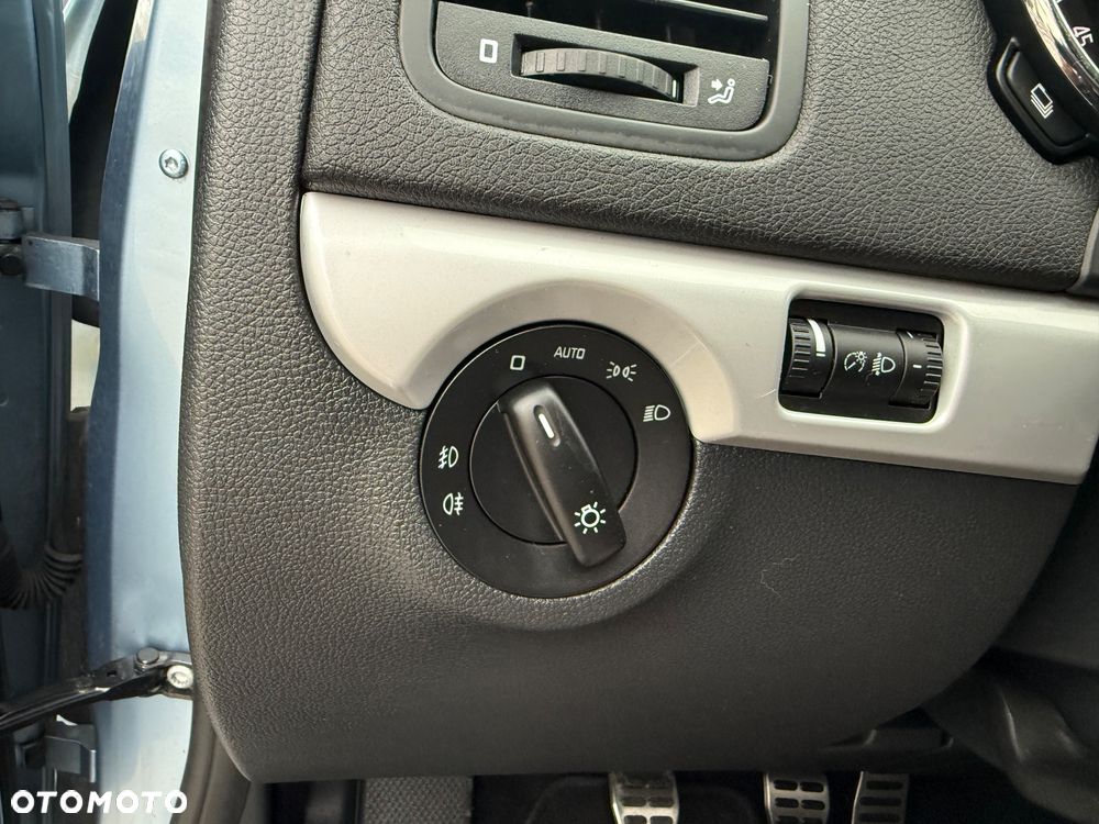 Skoda Yeti 2.0 TDI DPF Elegance - 18