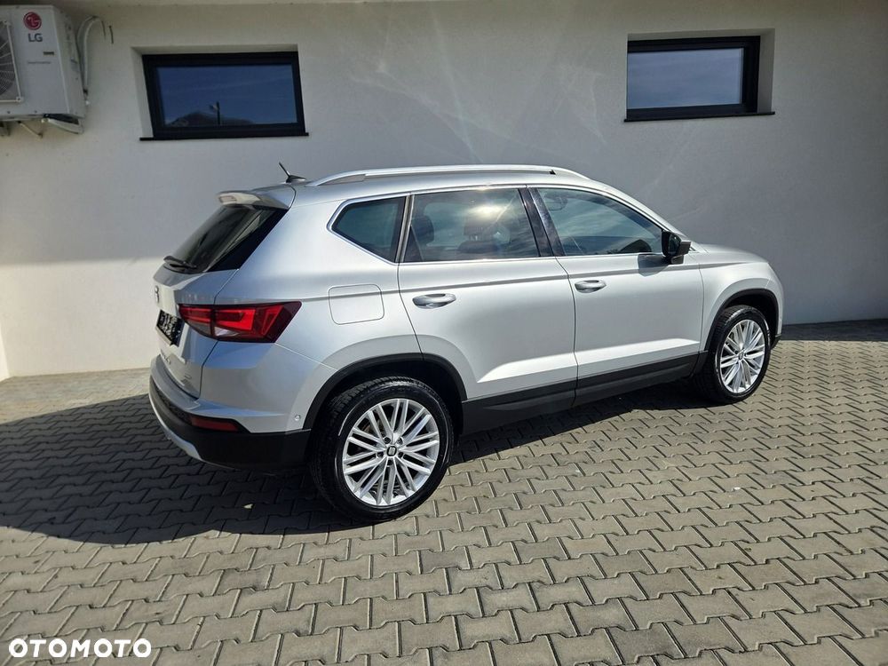 Seat Ateca - 18