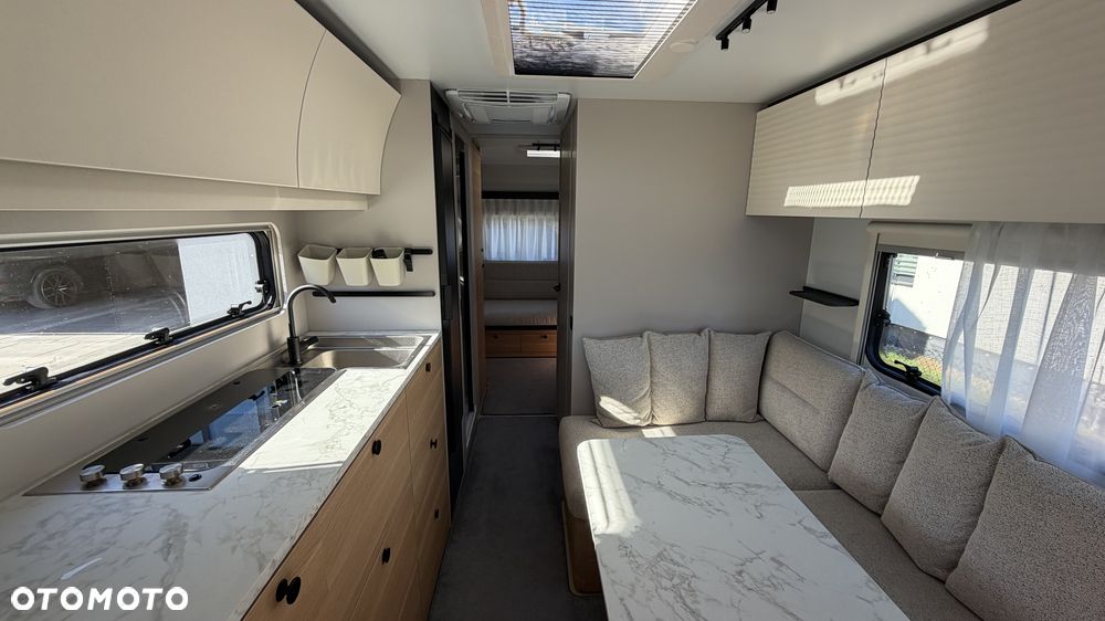 Adria Adora 673 PK - 3