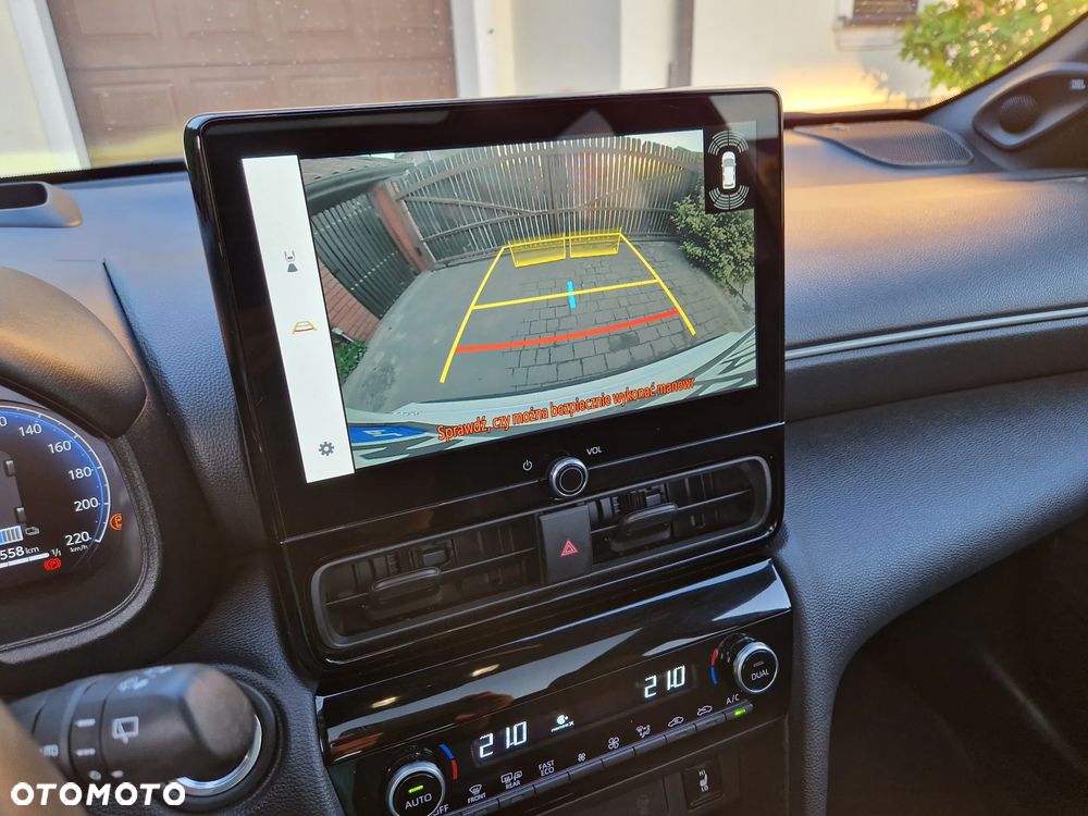 Toyota Yaris Cross Hybrid 1.5 Premiere Edition AWD - 21
