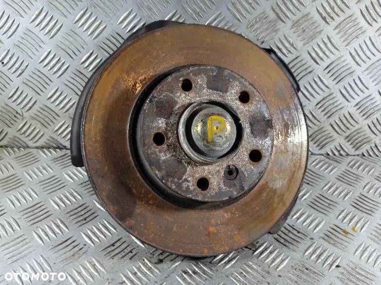 ZWROTNICA PRAWA PRZEDNIA BMW E46 - 2