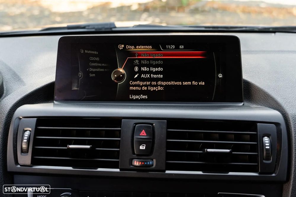 BMW 220 d Coupe Pack M - 14