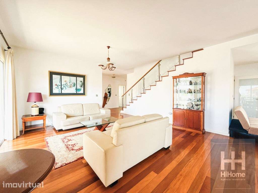 Moradia T4+1 de 352 m² no Caminho do Comboio , Funchal Espaço, Conf... - Grande imagem: 5/42