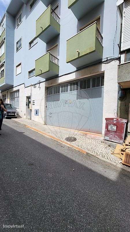 Armazém T0 para arrendamento - Grande imagem: 4/18