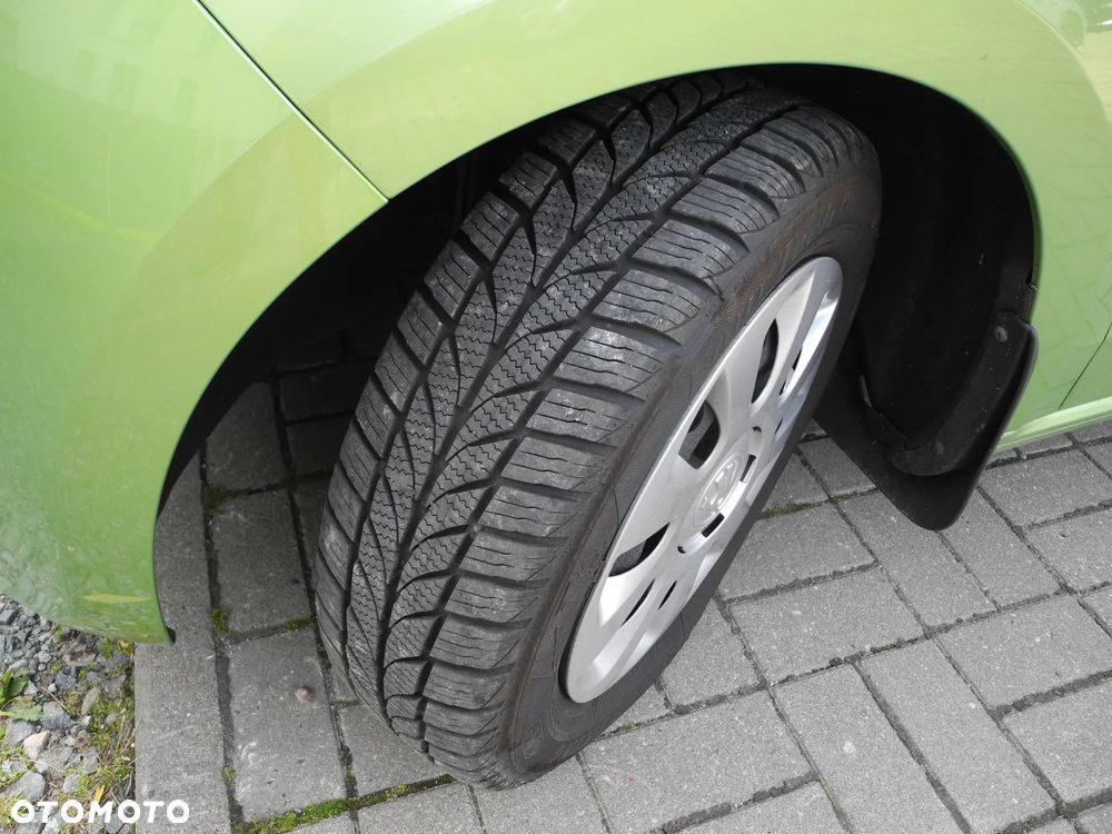 Skoda Citigo - 18