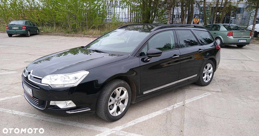 Citroën C5 2.0 16V Confort - 1
