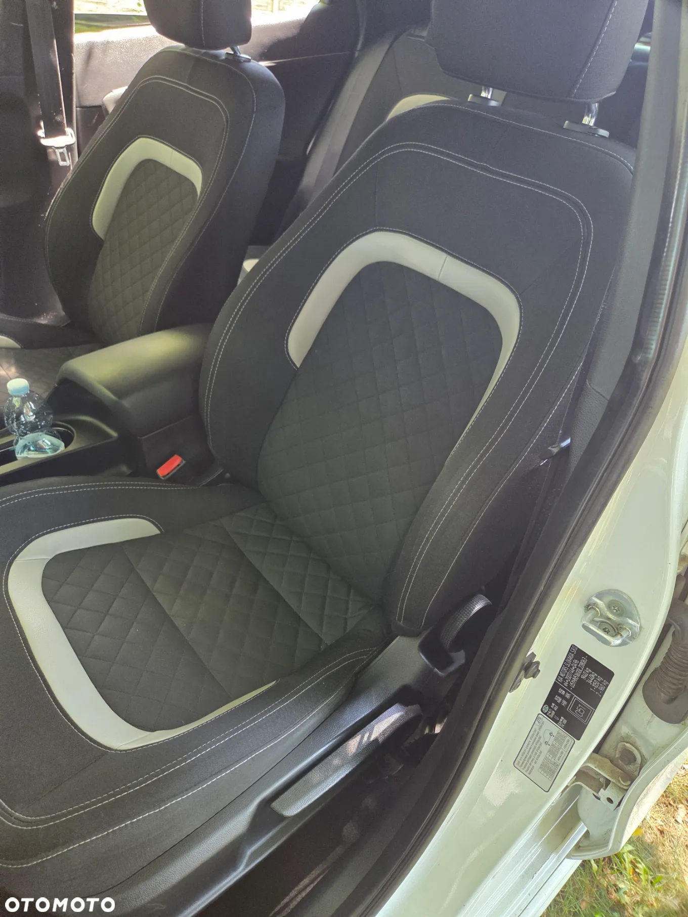 Kia Ceed Cee'd 1.6 CRDi GT Line DCT - 20