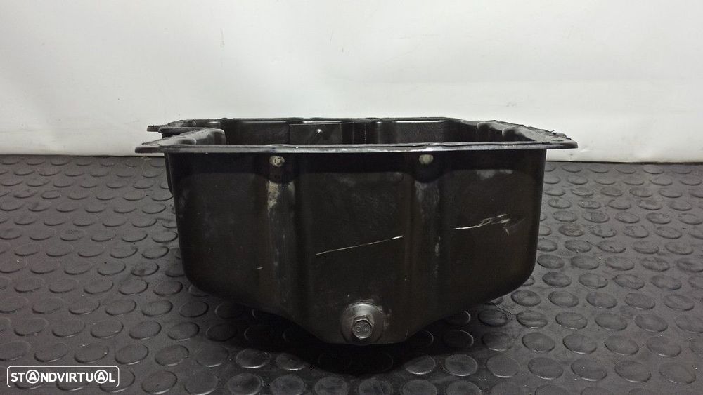 CARTER FORD TRANSIT MOD.2000 CAJA ABIERTA FT  350   2.4  LARGO - 2