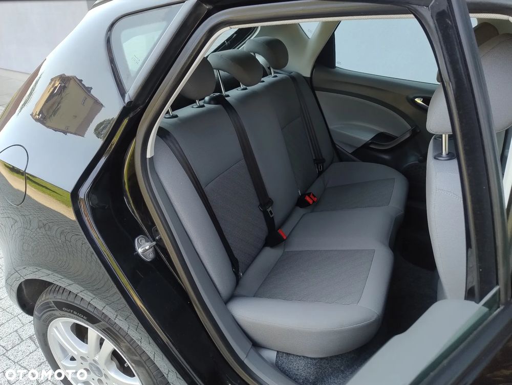 Seat Ibiza 1.4 16V Passion - 19