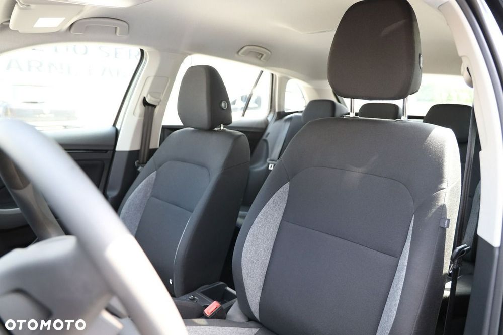 Skoda Scala 1.0 TSI Essence - 12