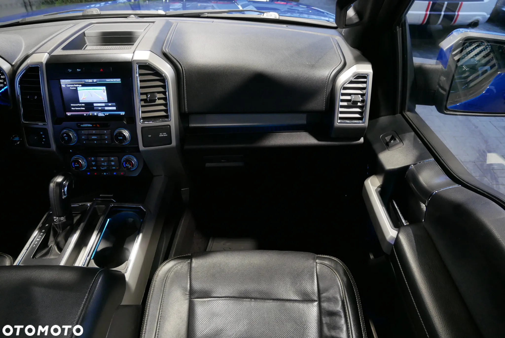 Ford F150 - 17