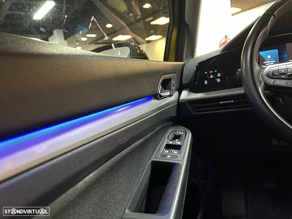 VW Golf 1.0 TSI Trendline Pack - 20