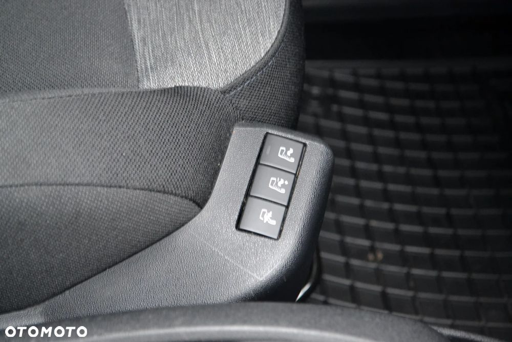 Citroën C4 SpaceTourer - 20