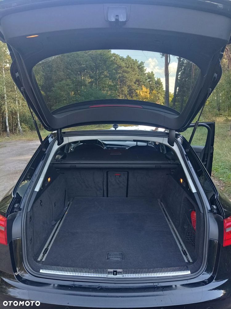 Audi A6 Avant - 6