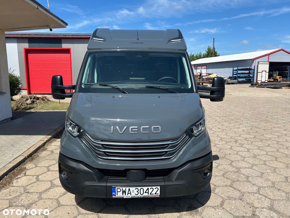 Iveco Daily 35S18 - 14