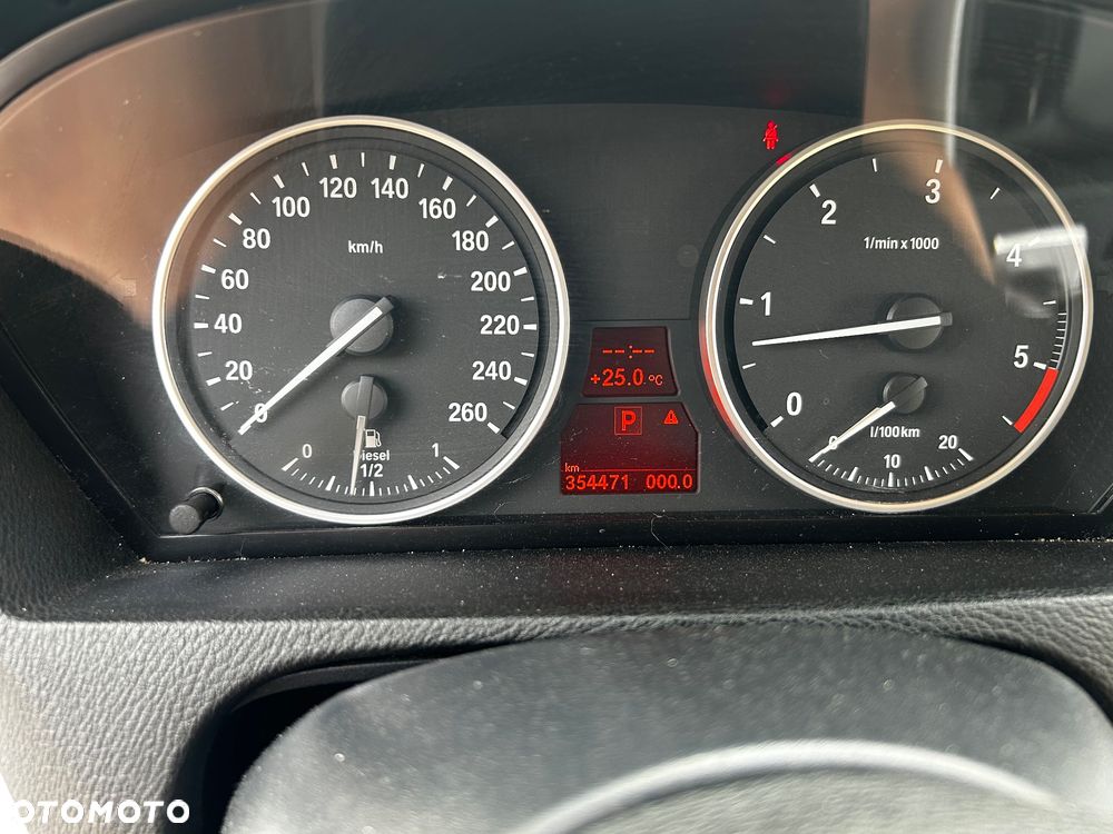 BMW X5 3.0d xDrive - 11