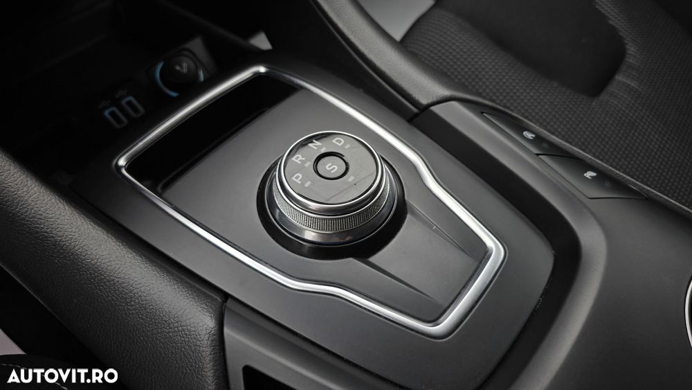 Ford Mondeo 2.0 TDCi Aut. Titanium - 17