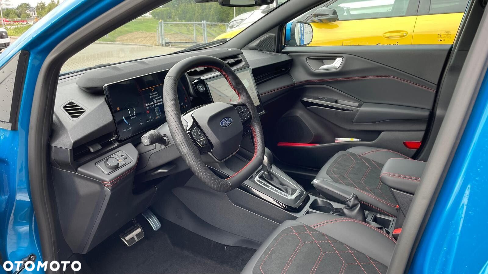 Ford Puma - 11