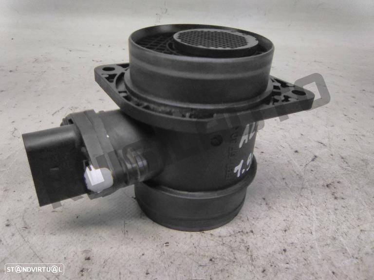 Medidor Massa Ar 0389_06461b Seat Altea Xl (5p) [2004_2015] 1.9 - 3