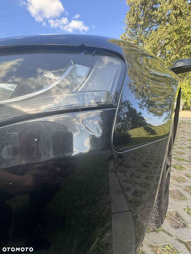 Audi A4 Avant 2.0 TDI - 8