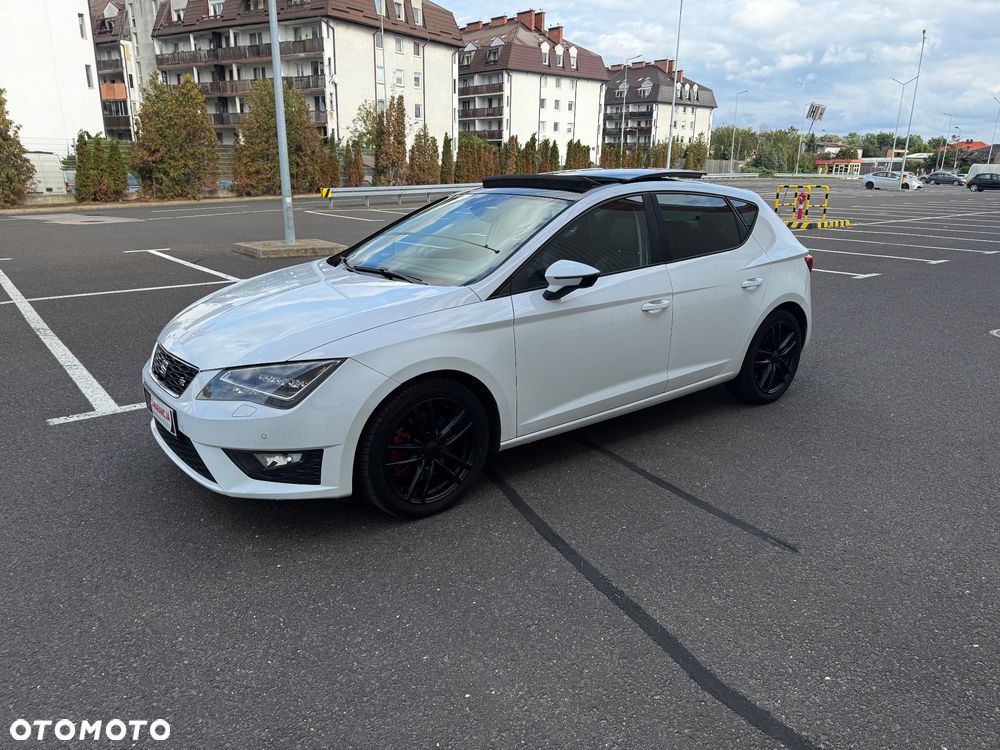 Seat Leon - 3