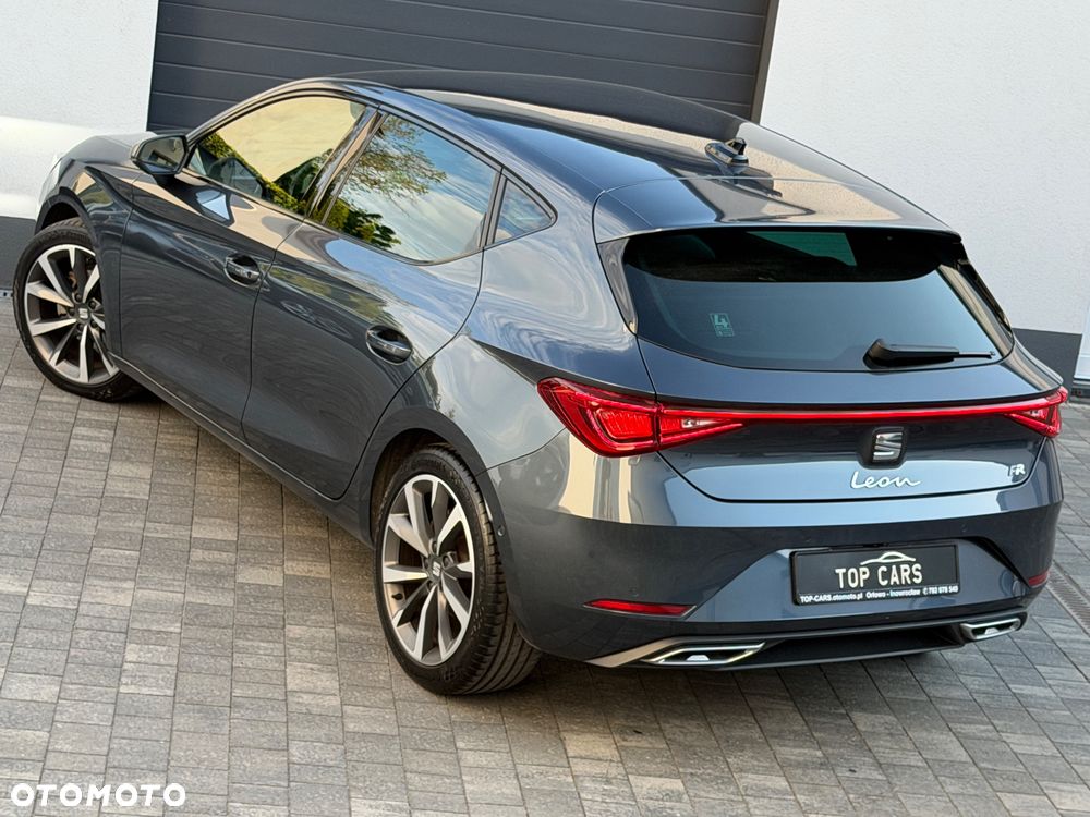 Seat Leon - 25
