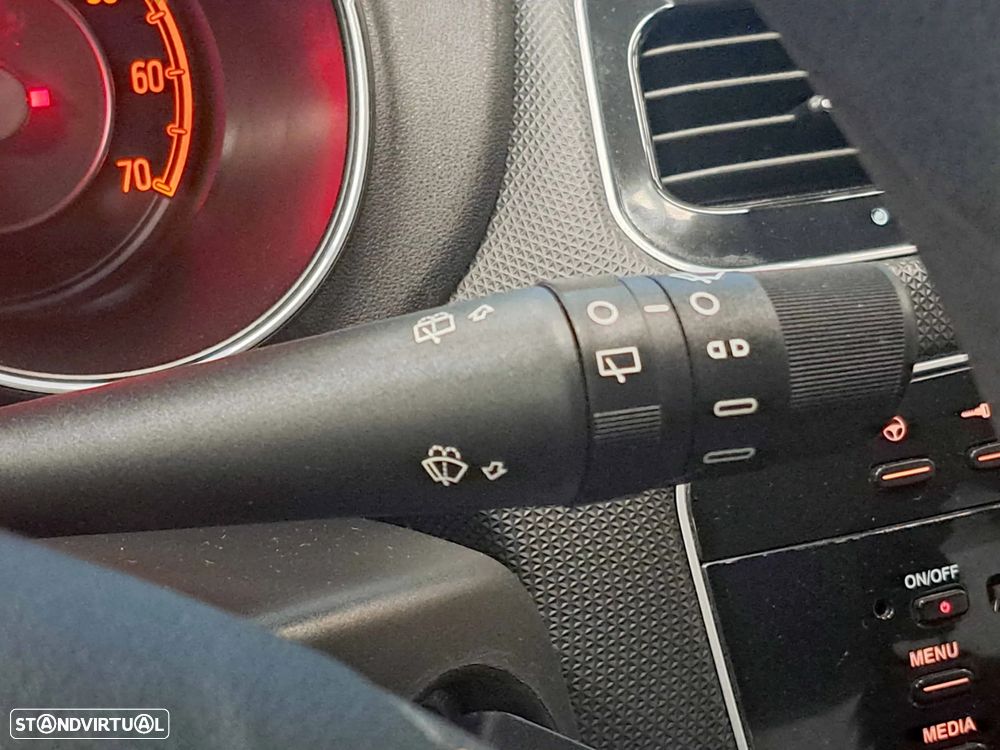 Fiat Punto 1.2 Easy Start&Stop - 7