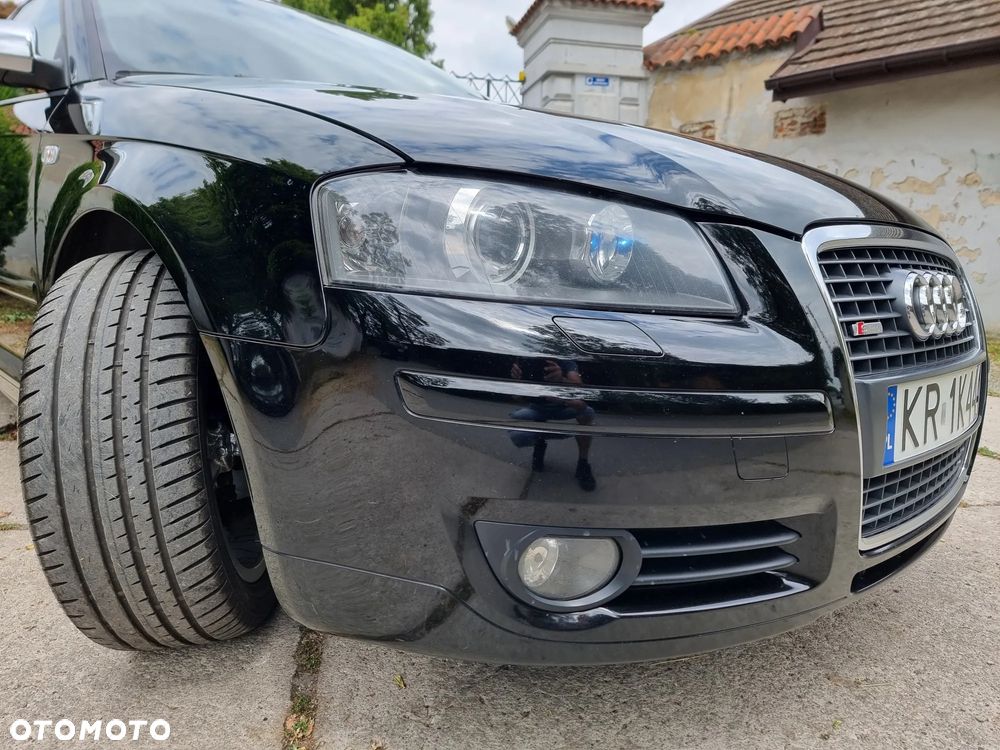 Audi A3 - 37