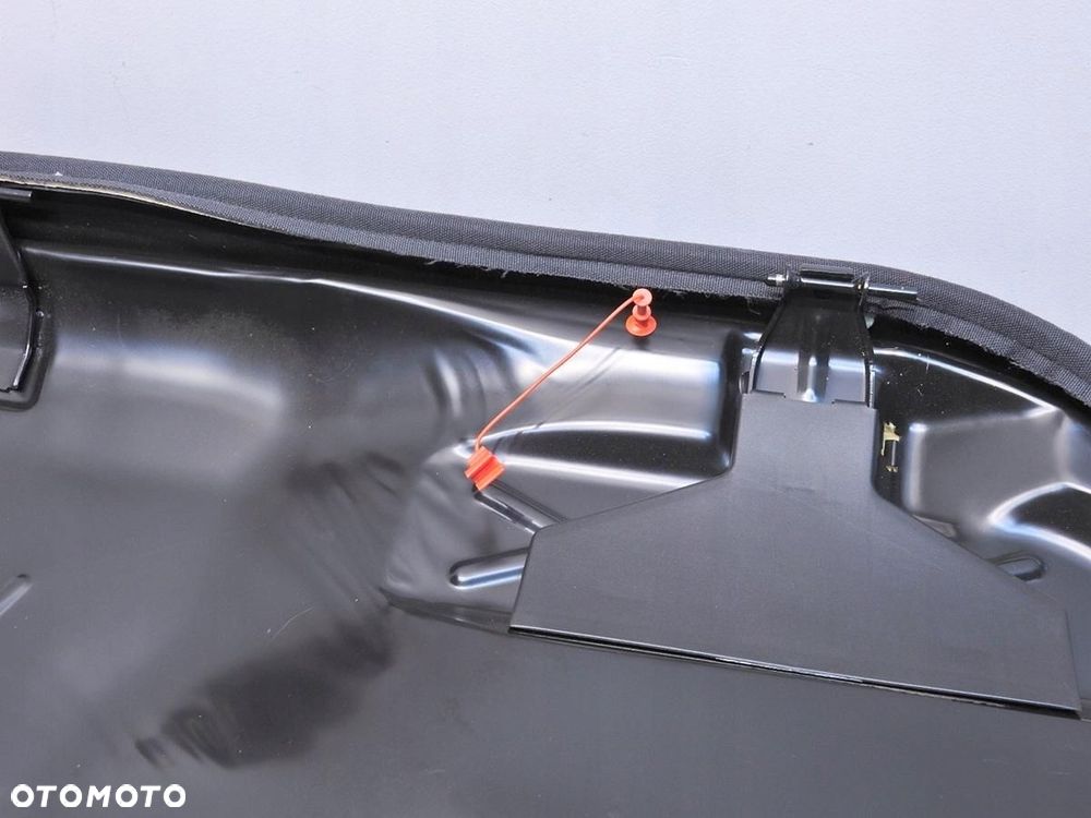 SIEDZISKO KANAPY LEWY TYŁ SAAB 9-5 KOMBI - 7