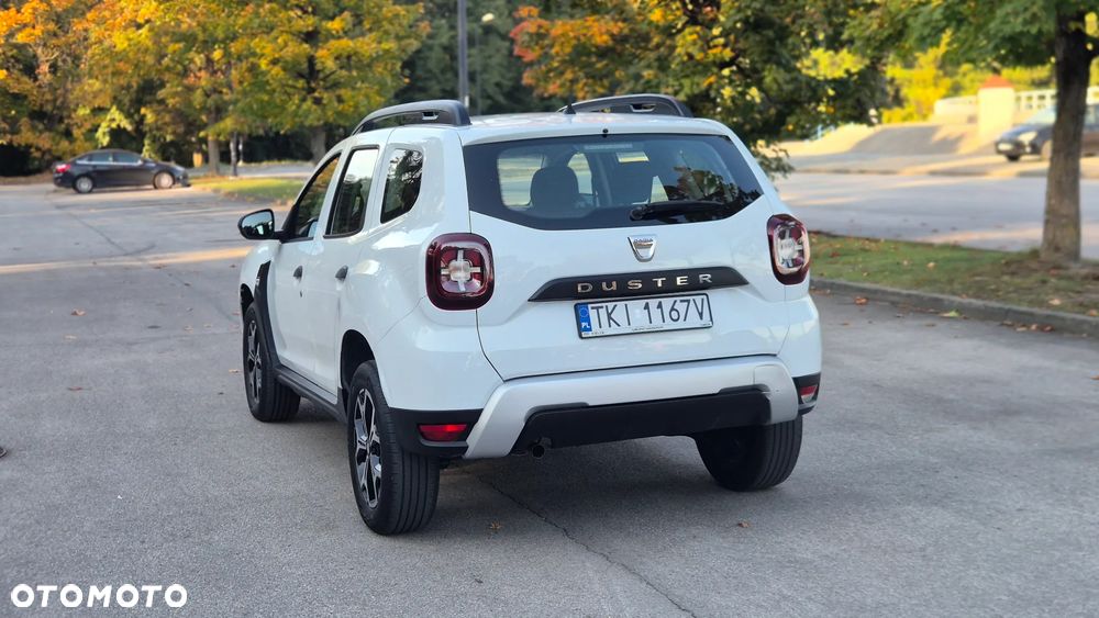 Dacia Duster - 7