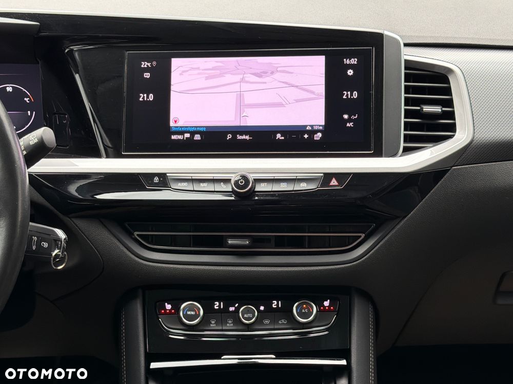 Opel Grandland 1.5 CDTI Ultimate S&S - 39