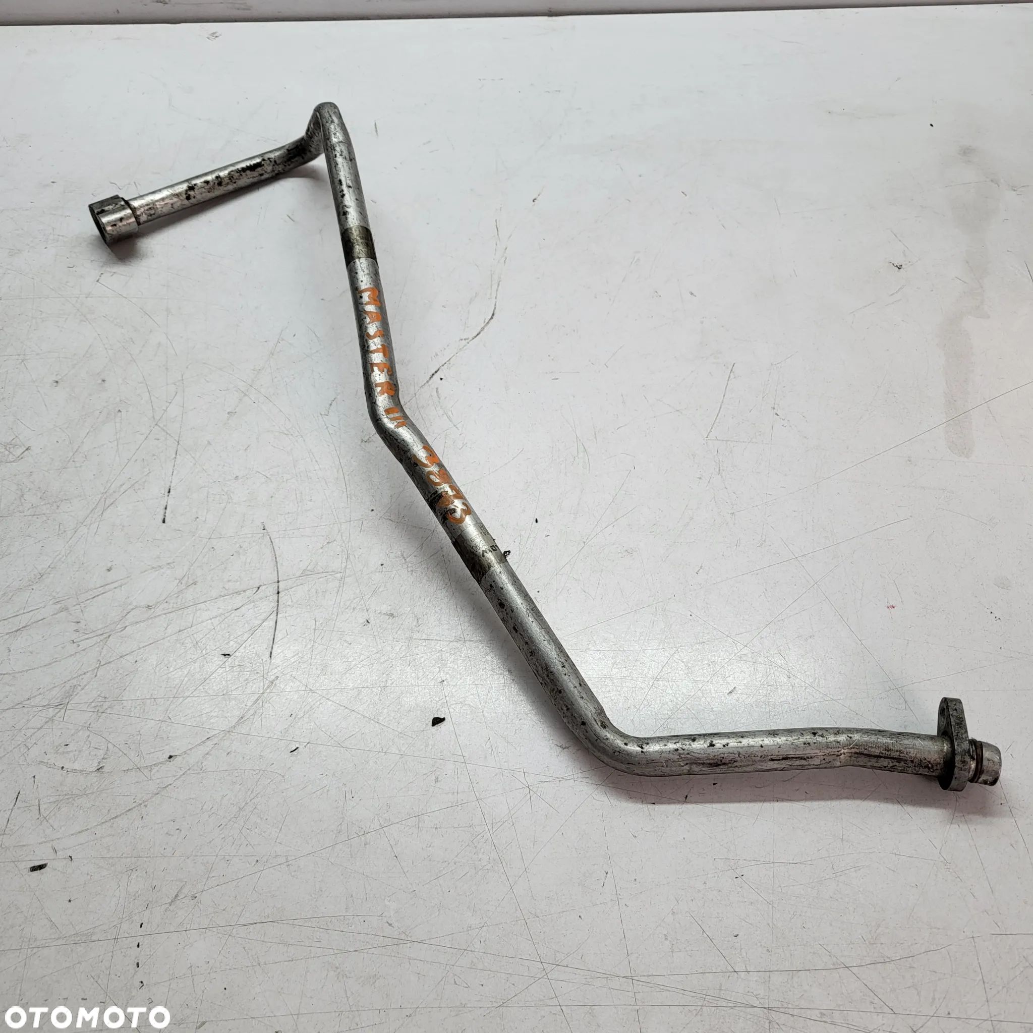 RENAULT MASTER III PRZEWÓD KLIMATYZACJI 924800018R - 1