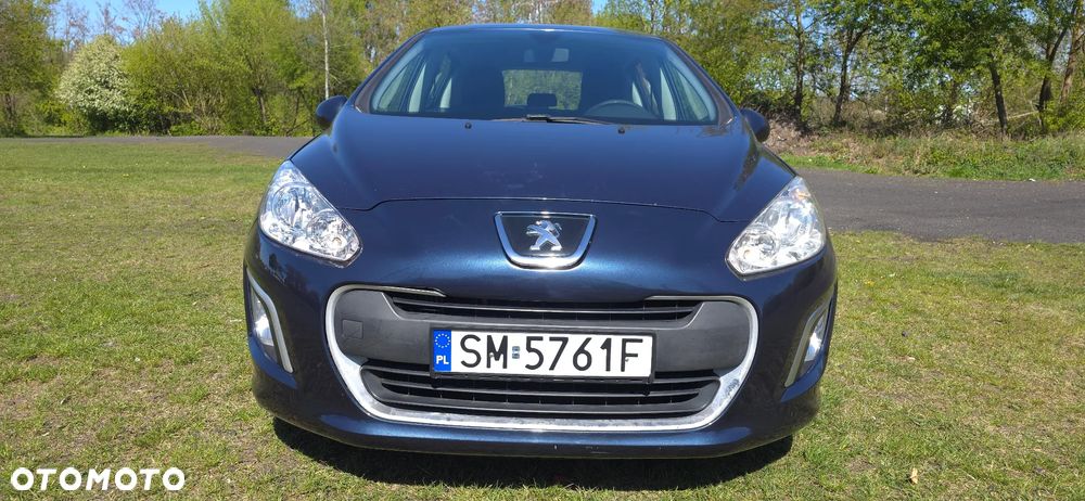 Peugeot 308 HDi FAP 90 Active - 14