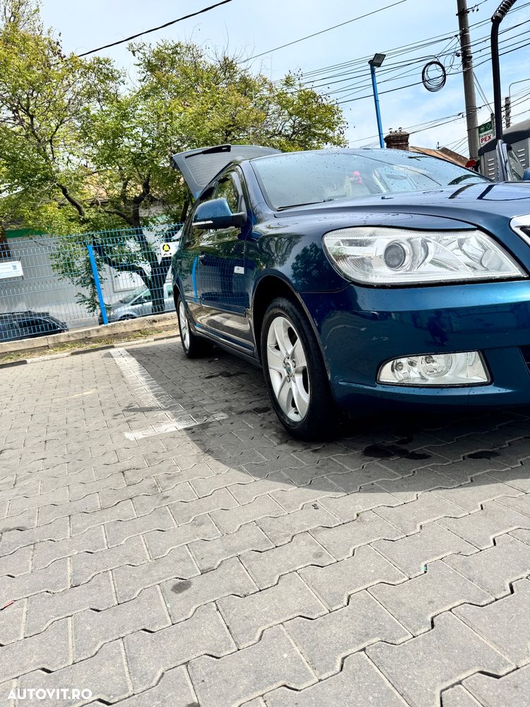 Skoda Octavia 1.4 TSI Classic - 3