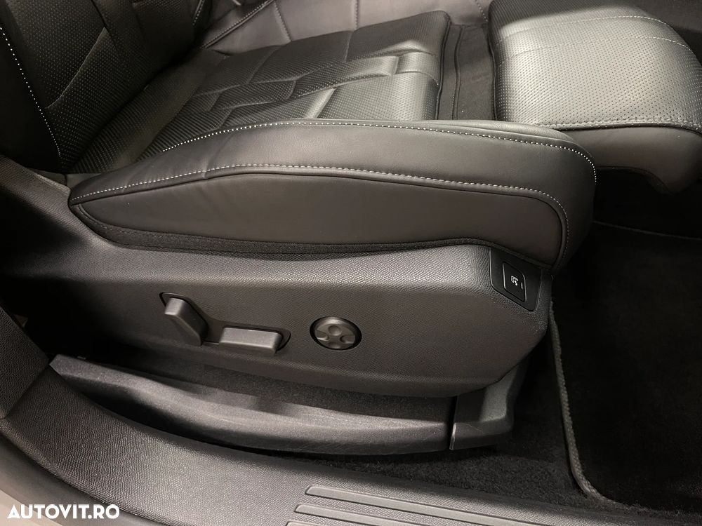 DS Automobiles DS 7 Crossback 1.6 PHeV FWD 225 EAT8 OPERA - 29