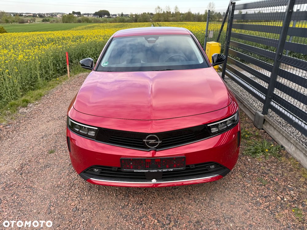 Opel Astra - 4