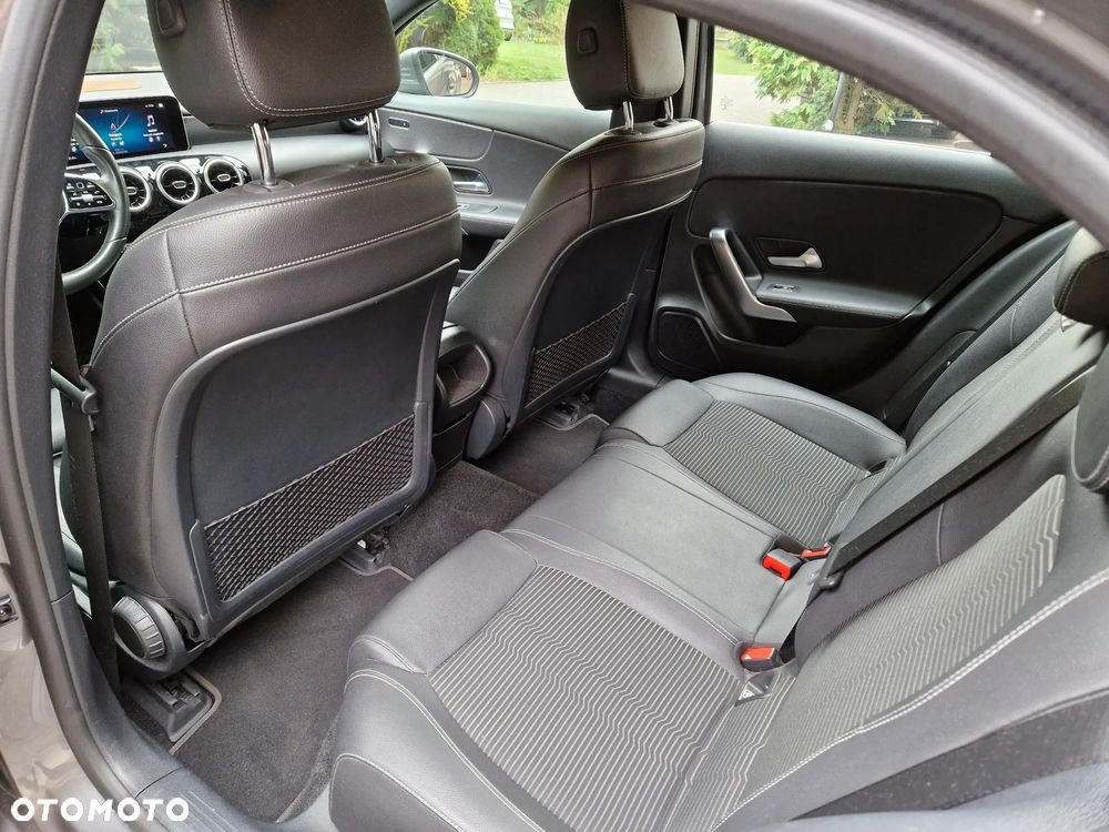 Mercedes-Benz Klasa A 200 - 17