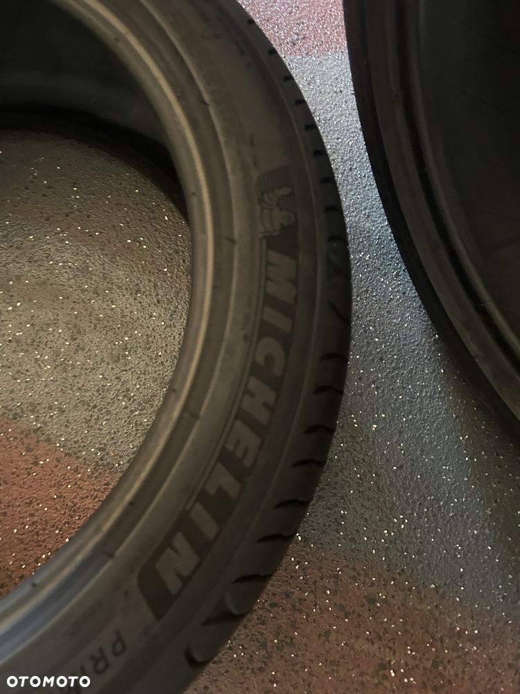 2x 225/45R17 94V MICHELIN PRIMACY 4 opony letnie XL RANT - 7