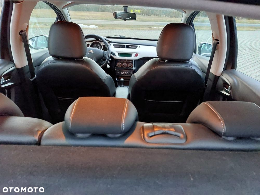 Citroën C3 Pure Tech (VTi) 82 Exclusive - 15