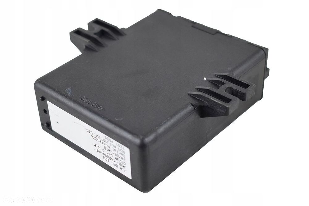 moduł sterownik alarmu jaguar jk6m14d054ab - 2