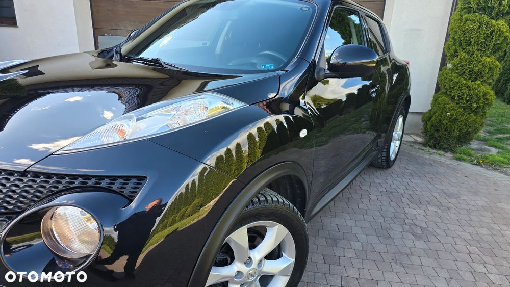 Nissan Juke - 3