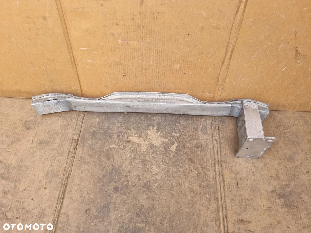 AUDI A4 A5 B8 LIFT BELKA ZDERZAKA PRZÓD - 3