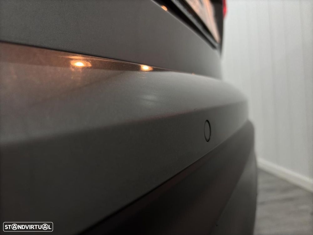 Nissan Qashqai 1.6 dCi Tekna Premium Pele S Alcantara Xtronic - 47