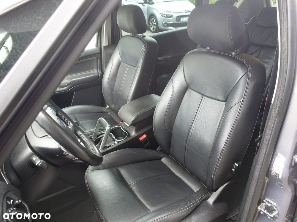 Ford S-Max 1.6 TDCi DPF Trend - 10