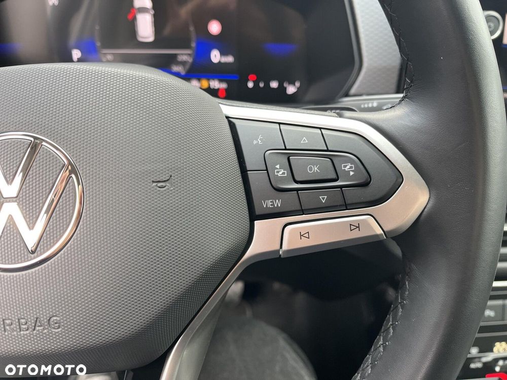 Volkswagen T-Cross 1.0 TSI Life DSG - 30