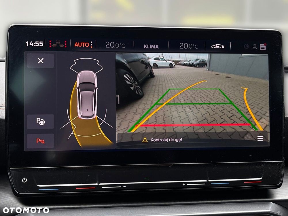 Cupra Formentor 2.0 TSI 4Drive VZ DSG - 31