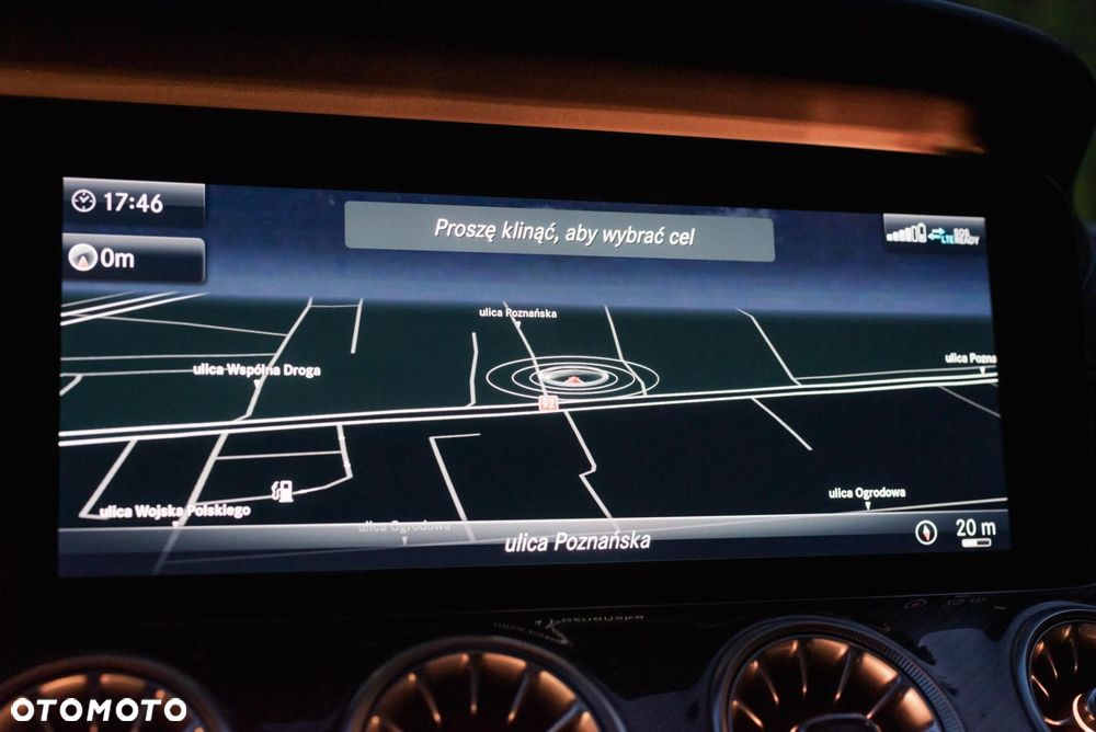 Mercedes-Benz AMG GT 43 4-Matic+ - 17