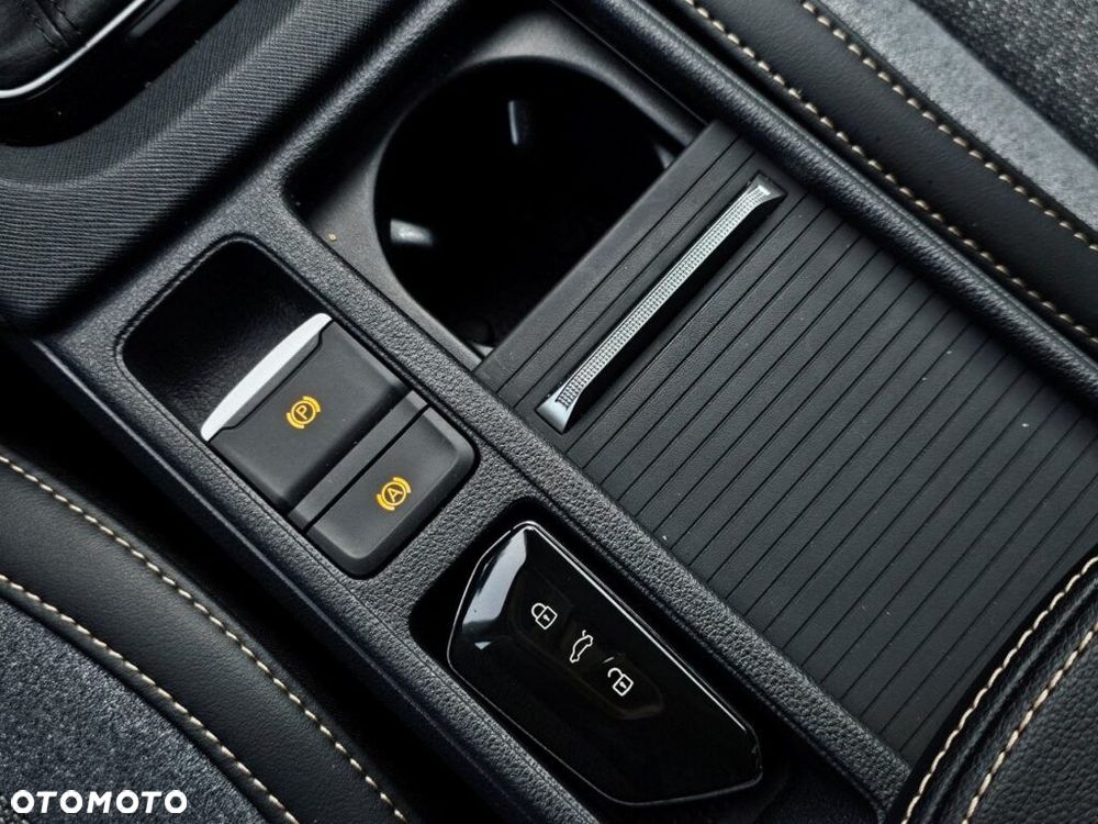 Skoda Octavia 1.5 TSI Selection - 26